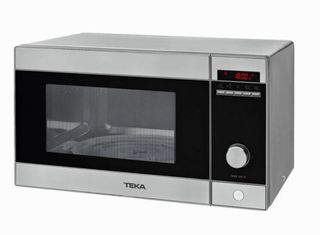 Microondas Teka MWE 230 G Grill 23L Inox