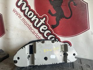 BMW 320 M47 E36 Cuadro Velocímetro Bosch