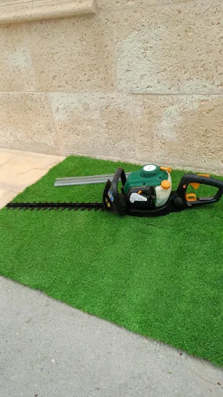 Cortasetos Gasolina Performance Power