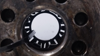 KIT EMBRAGUE BMW SERIE 3 TOURING (E46) 2121751503