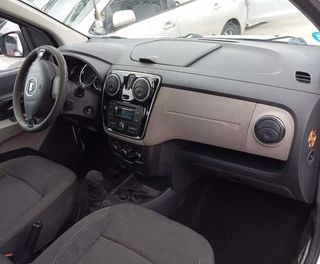 479500 llanta dacia lodgy ambiance