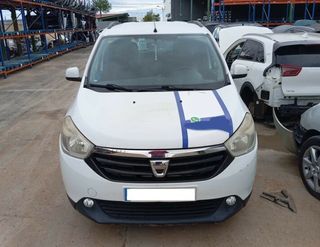 479500 llanta dacia lodgy ambiance