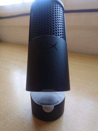 HyperX SoloCast 2 Micrófono Gaming USB