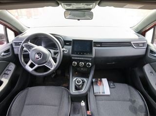 Puerta trasera derecha RENAULT CLIO 5