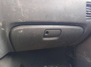 358756 paragolpes trasero suzuki vitara (se/sf/et)