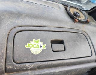 358756 paragolpes trasero suzuki vitara (se/sf/et)