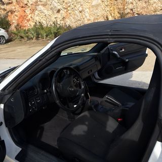 Toyota MR2 2000 / LEER DESCRIPCION