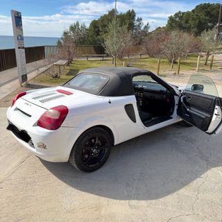 Toyota MR2 2000 / LEER DESCRIPCION