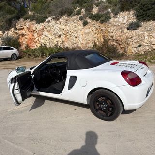 Toyota MR2 2000 / LEER DESCRIPCION