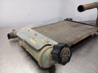 RADIADOR AGUA CITROEN SAXO G-HFX