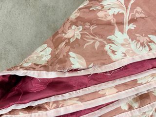 Colcha reversible cama 135