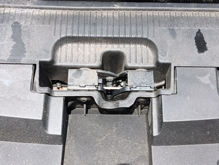 CERRADURA CAPO SEAT IBIZA (6P1) CJZ