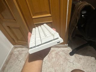 Teclado y Ratón Gaming RGB