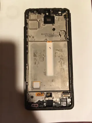 Componentes Samsung A52s Interior Repuestos origin