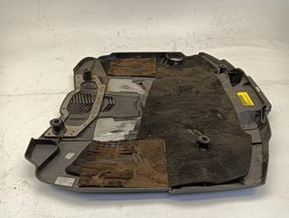 TAPA MOTOR MERCEDES-BENZ CLASE E (BM 207) COUPE O