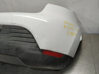 PARAGOLPES TRASERO RENAULT CLIO IV D4F740