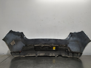 PARAGOLPES TRASERO RENAULT CLIO IV D4F740