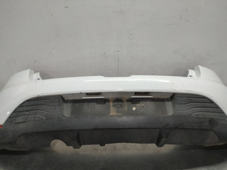 PARAGOLPES TRASERO RENAULT CLIO IV D4F740