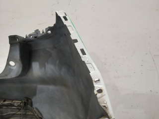 PARAGOLPES TRASERO RENAULT CLIO IV D4F740