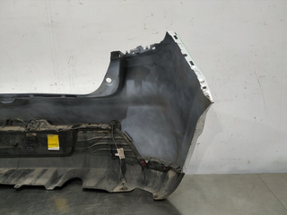 PARAGOLPES TRASERO RENAULT CLIO IV D4F740