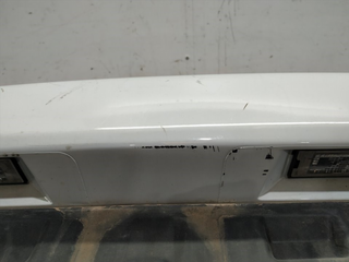 PARAGOLPES TRASERO RENAULT CLIO IV D4F740