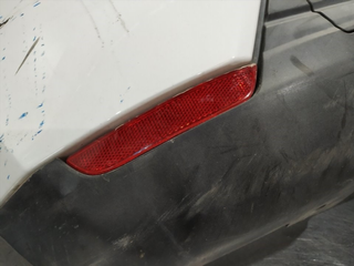 PARAGOLPES TRASERO RENAULT CLIO IV D4F740