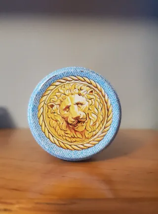 Profumo uomo Versace Baby Blue Jeans 60ml edt