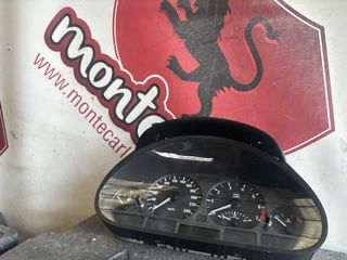 Cuadro Cuentakilómetros BMW 329I Gasolina Bosch