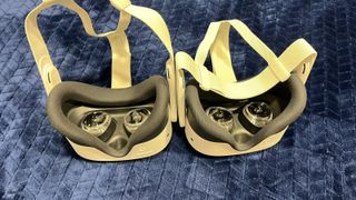 Meta Quest 3S 128GB VR Occhiali (2 Unità)