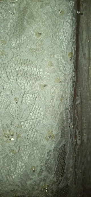 Vestido de Novia Pronovias