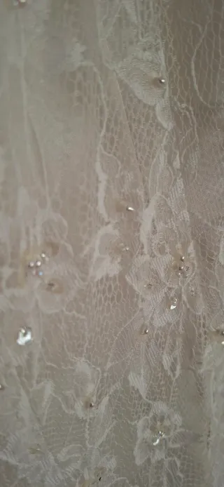 Vestido de Novia Pronovias