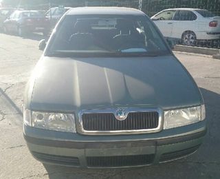 Bomba dirección skoda octavia berlina 1u2 3715522