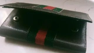 Portachiavi Gucci originale vintage