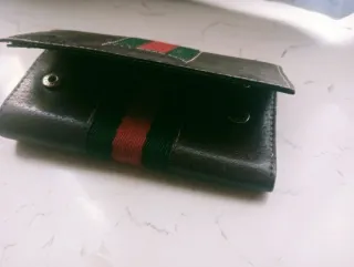 Portachiavi Gucci originale vintage