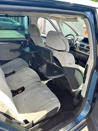 CITROËN C4 GRAND PICASSO EXCLUSIVE 7 place 2.0 HDi