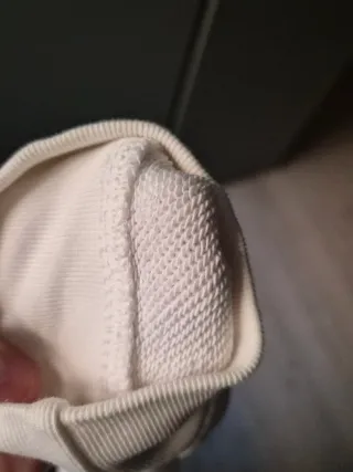 Sudadera Adidas Algodón Talla M/L