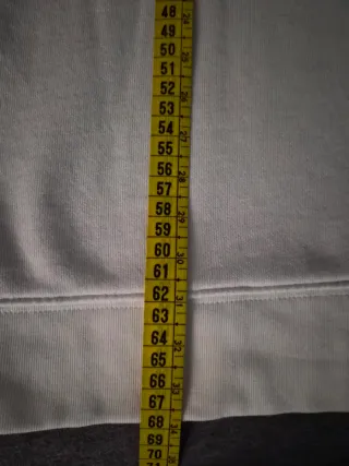 Sudadera Adidas Algodón Talla M/L