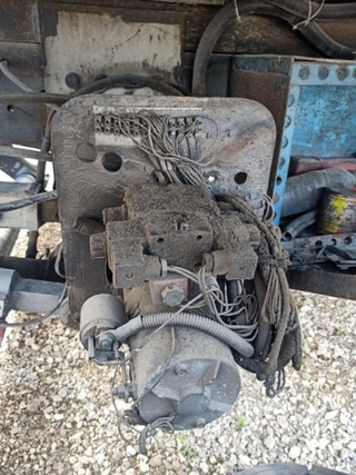 PORTON TRASERO DAF 45 .180 (EURO 2)(1996) PLATAFO