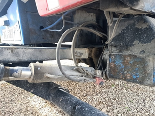 PORTON TRASERO DAF 45 .180 (EURO 2)(1996) PLATAFO