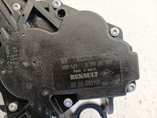 MOTOR LIMPIA TRASERO RENAULT MEGANE II BERLINA 5P