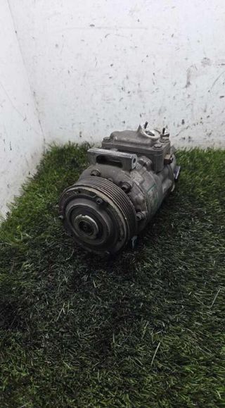 Compresor aire audi 8676f a3 - 2 generacion 228568