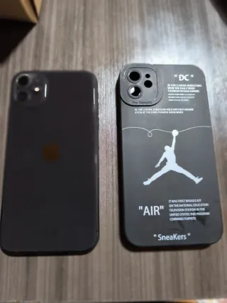 iPhone 11 128 GB