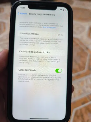 iPhone 11 128 GB
