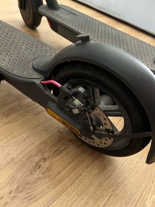 Patinete Xiaomi PRO 2 (PRO2BDIS)
