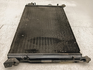 RADIADOR AGUA RENAULT MEGANE I FASE 2 GRANDTOUR (