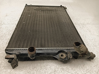 RADIADOR AGUA RENAULT MEGANE I FASE 2 GRANDTOUR (