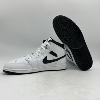 NIKE AIR JORDAN 1 MID DQ8426-132 TALLA 48.5 Y 49.5