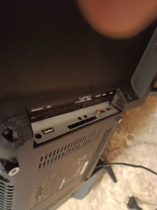 Televisión 32 pulgadas