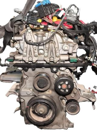 Motor completo renault h5fd403 captur - 1.2 226442