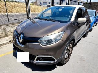 Motor completo renault h5fd403 captur - 1.2 226442